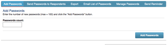 Add Password-1